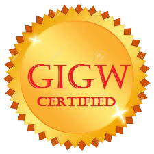 GIGW Certified