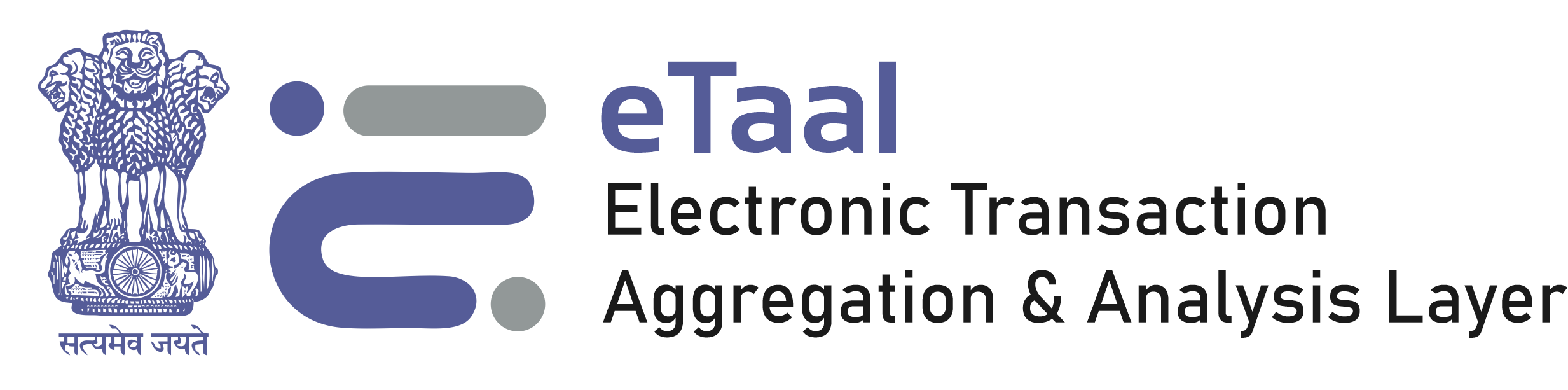 e-Taal Logo